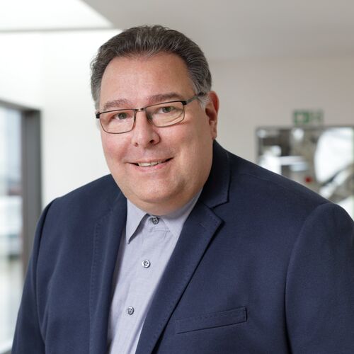 Ralph Bock