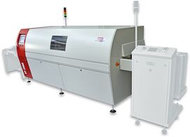 Dampfphase Asscon VP2000