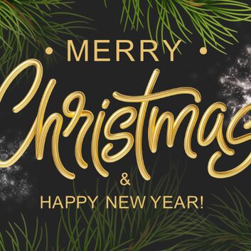 Das Team von Kuttig Electronic wünscht Ihnen ein frohes Weihnachtsfest!