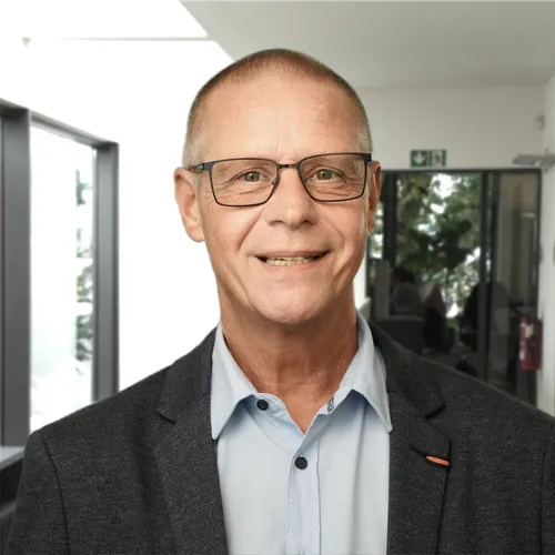 Ralf Ortmanns