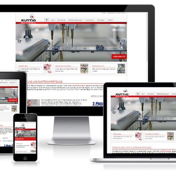 Responsive Webdesign