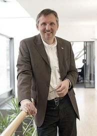 Dipl.-Ing. Michael Kuttig