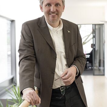 Dipl. -Ing. Michael Kuttig