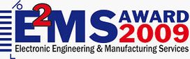 E2MS-Award Logo