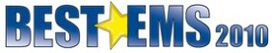 Best EMS 2010 Logo