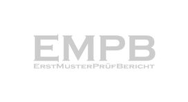 Erstmusterprüfbericht